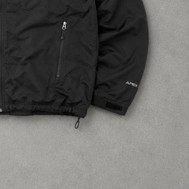 The North Face Jacket Rare XL