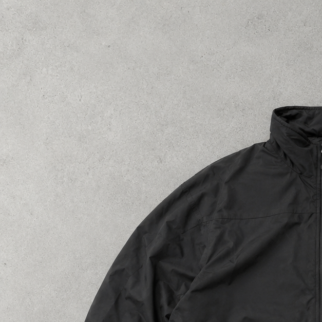 The North Face Jacket Rare XL