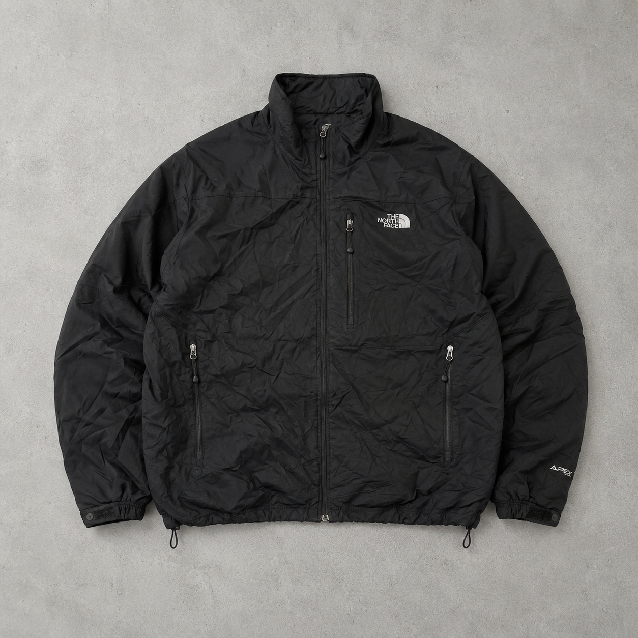 The North Face Jacket Rare XL