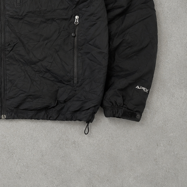 The North Face Jacket Rare XL