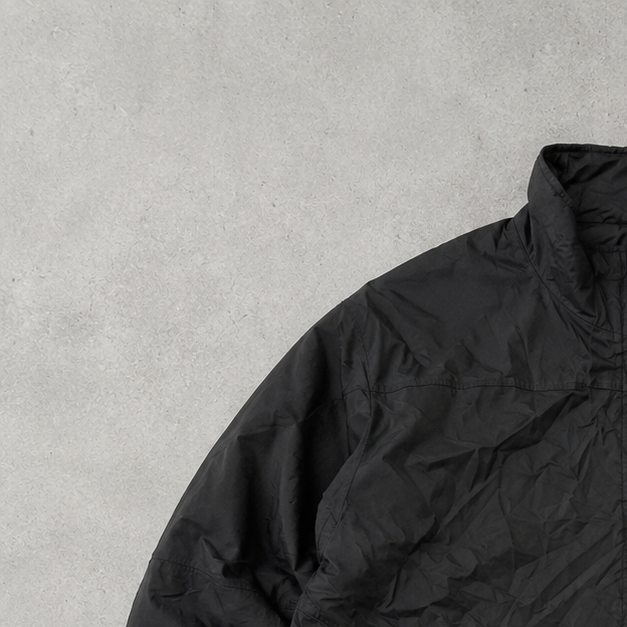 The North Face Jacket Rare XL