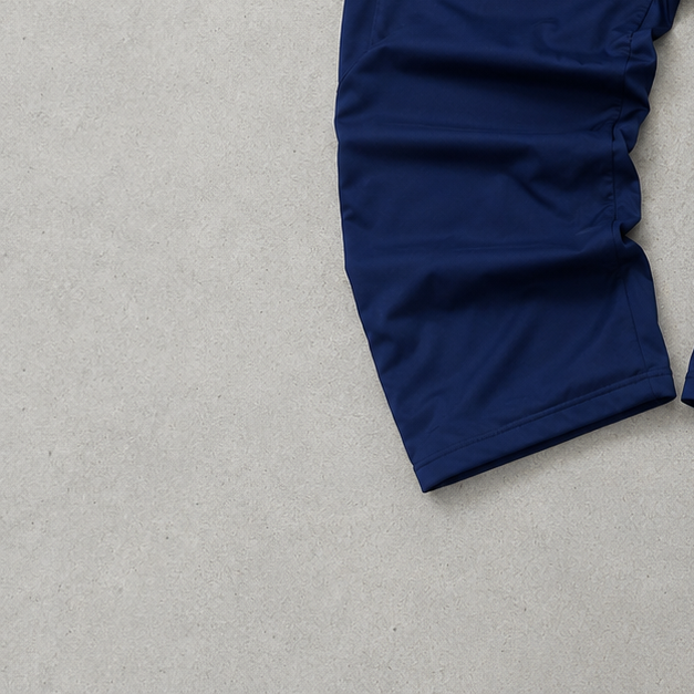 Nike Track Pants Marineblau Rare (M)