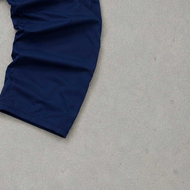 Nike Track Pants Marineblau Rare (M)