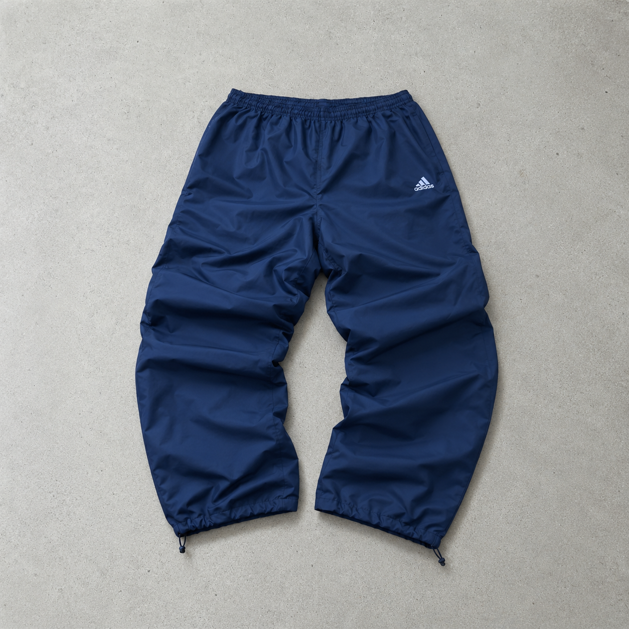 Adidas Pants Marineblau Rare (L)