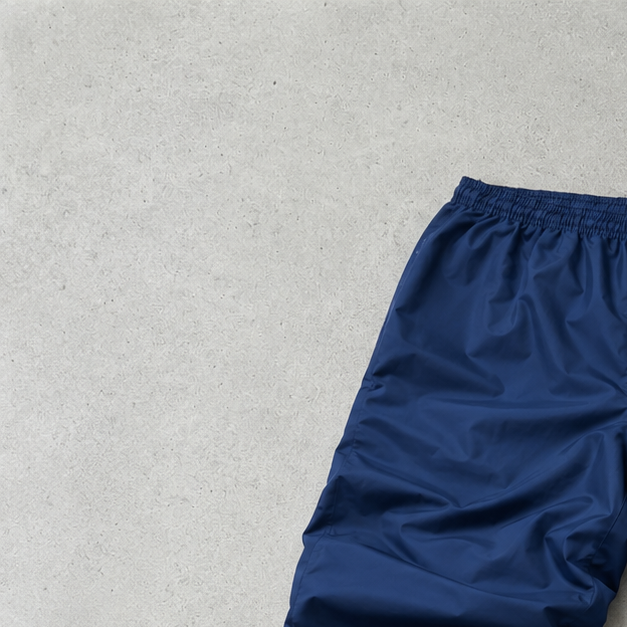 Adidas Pants Marineblau Rare (L)