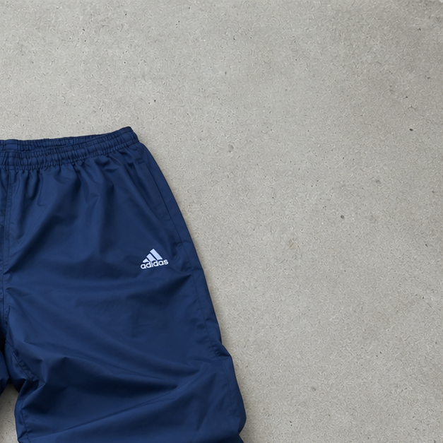 Adidas Pants Marineblau Rare (L)