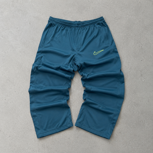 Nike Joggers Grau Limited (L)