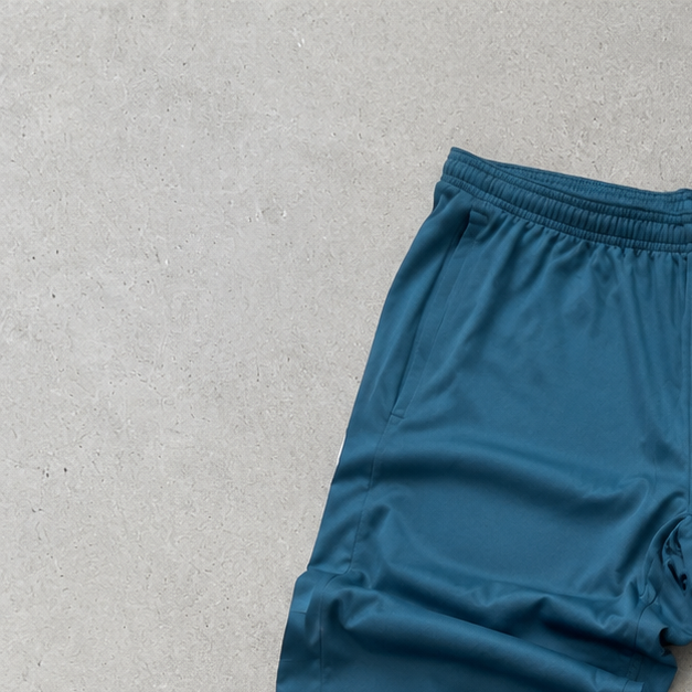 Nike Joggers Grau Limited (L)
