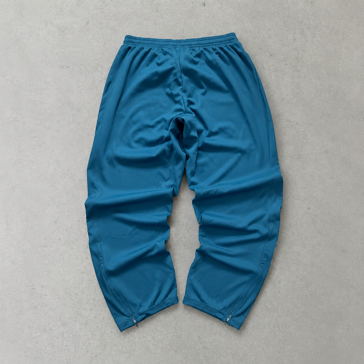 Nike Joggers Grau Limited (L)