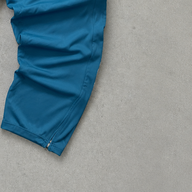Nike Joggers Grau Limited (L)