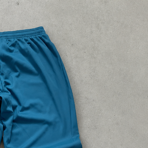 Nike Joggers Grau Limited (L)