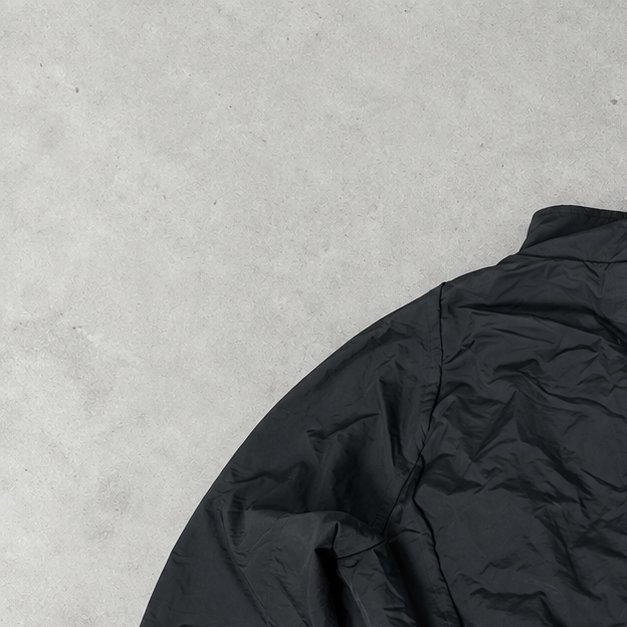 Veste Manchester United Adidas noire édition limitée (M)
