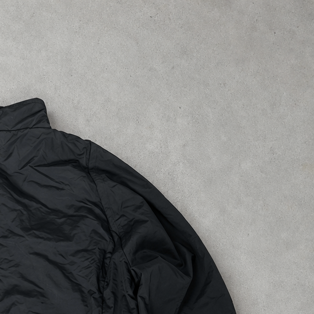 Veste Manchester United Adidas noire édition limitée (M)