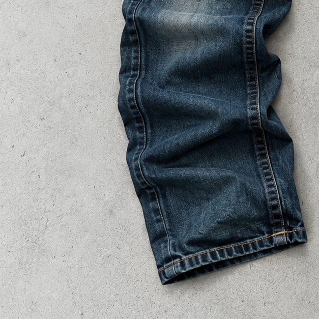 True Religion Jeans Blue Rare (W32 | DE 48)