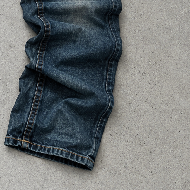 True Religion Jeans Blue Rare (W32 | DE 48)