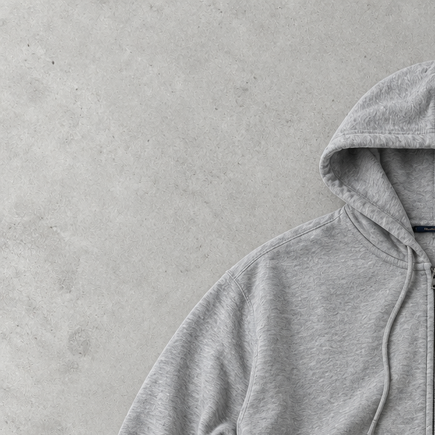Polo Ralph Lauren Hoodie Grau Rare (L)