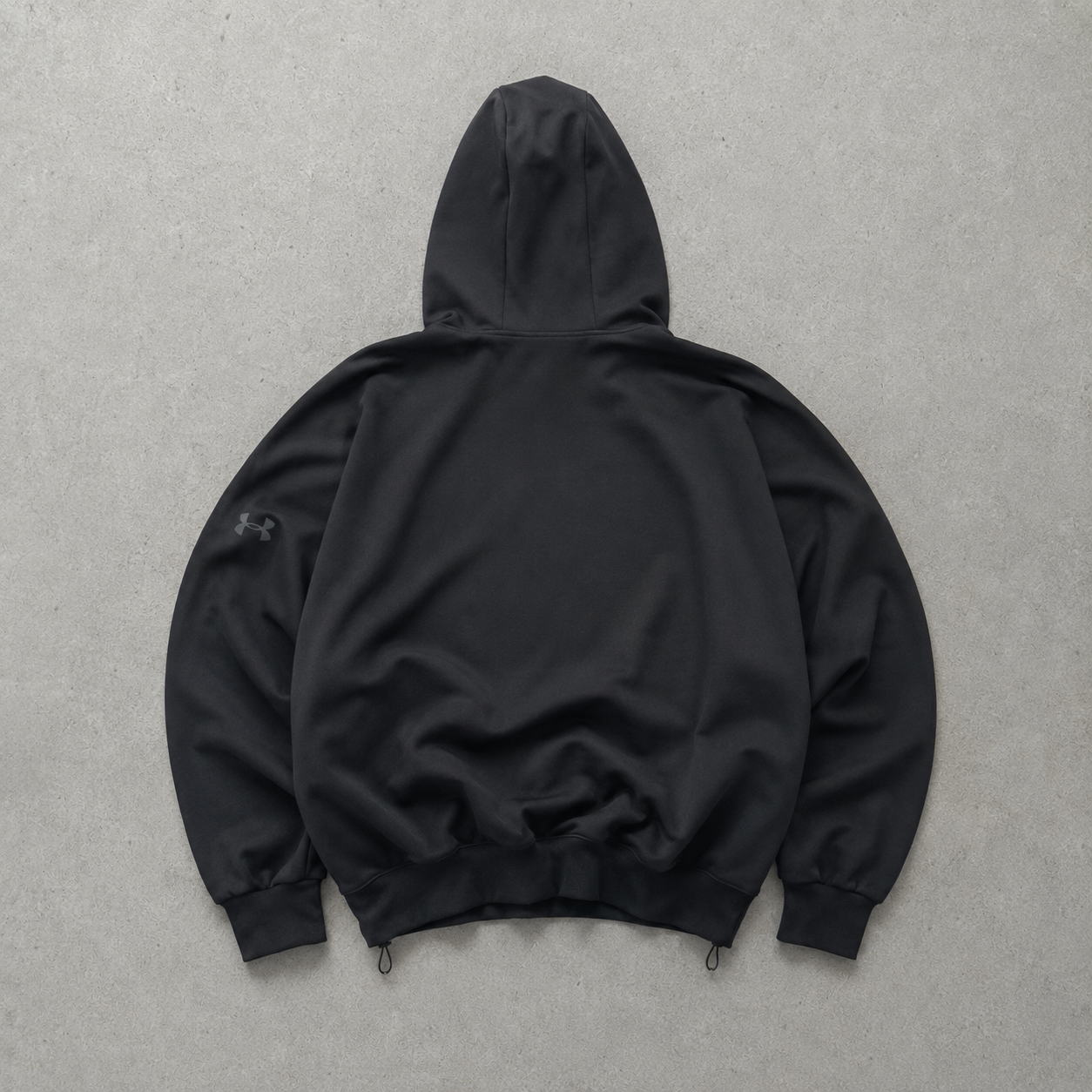 Under Armour Vest Black Limited (XL)