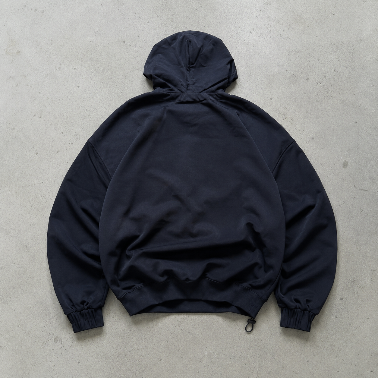 The North Face Track Jacket Black Rare (M)