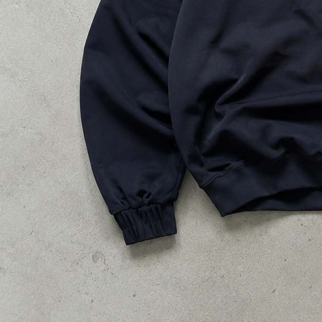 The North Face Track Jacket Black Rare (M)