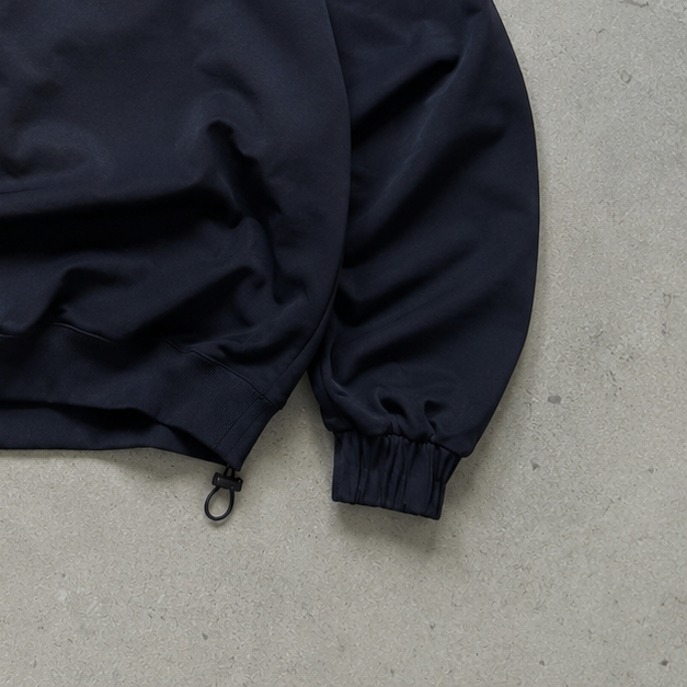 The North Face Track Jacket Black Rare (M)