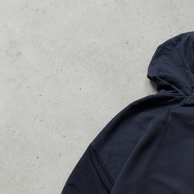 The North Face Track Jacket Black Rare (M)