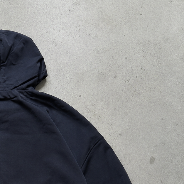 The North Face Track Jacket Black Rare (M)