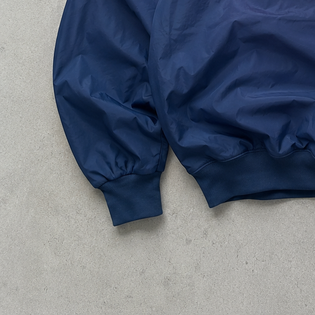 Nike Windbreaker Red Navy Limited (XXL) Stitched Logo