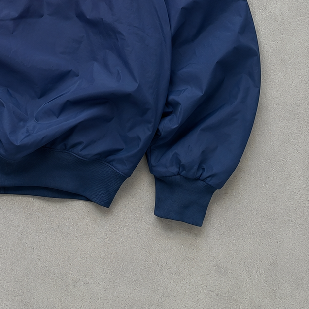 Nike Windbreaker Red Navy Limited (XXL) Stitched Logo