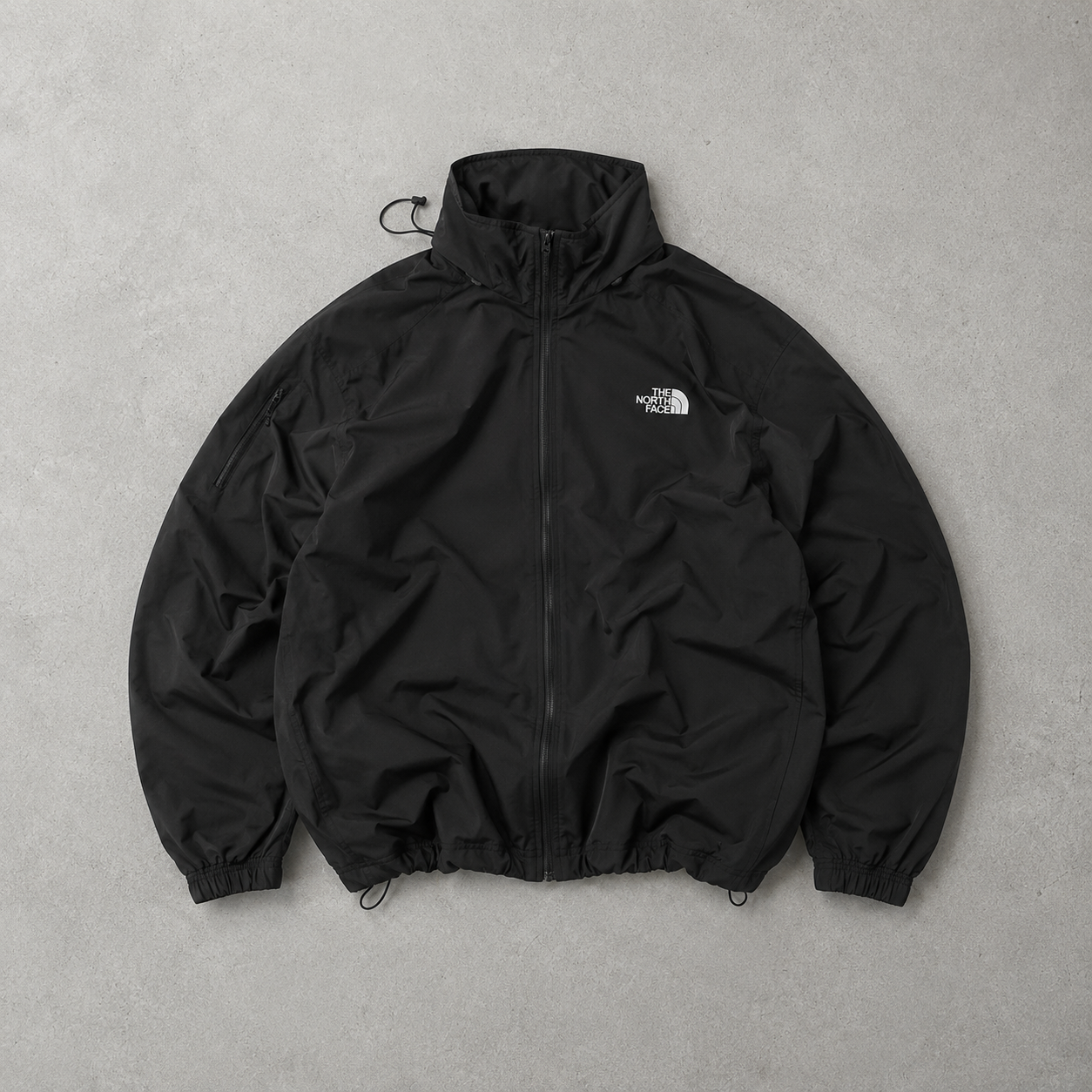 The North Face Jacket Rare M