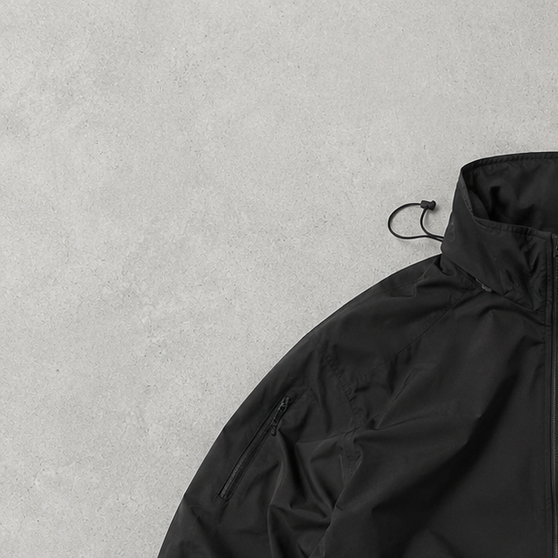 The North Face Jacket Rare M