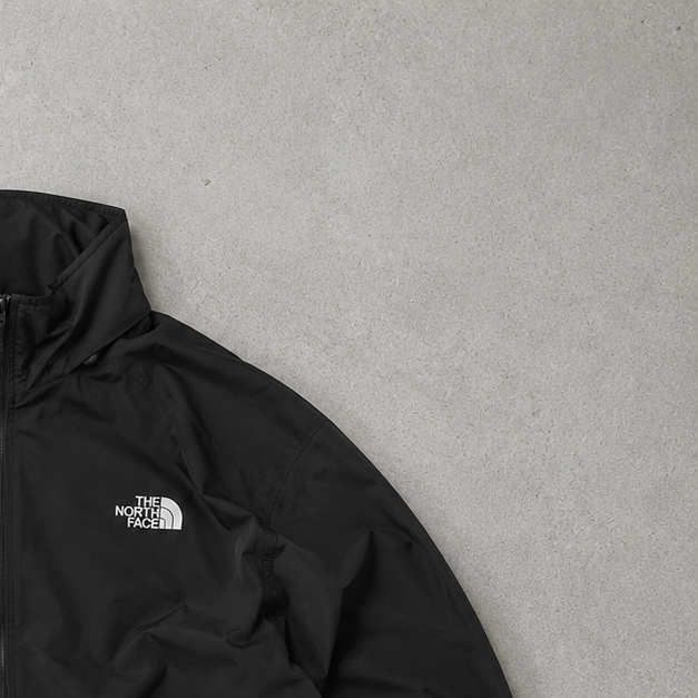 The North Face Jacket Rare M