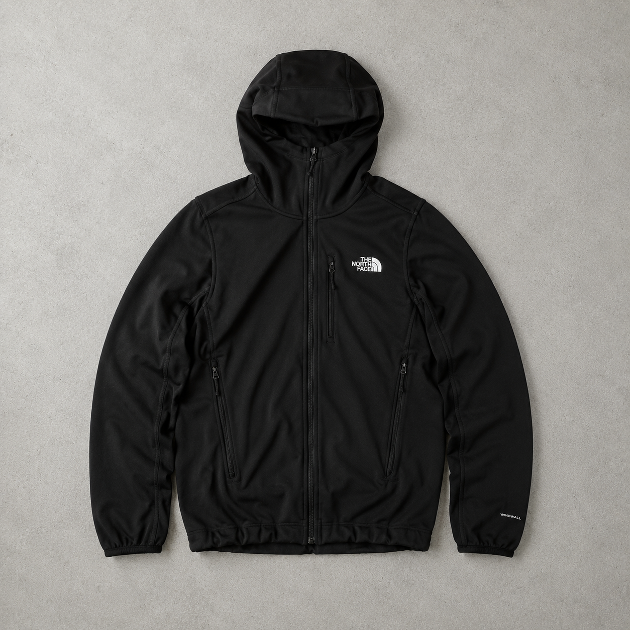 The North Face Jacket Rare M