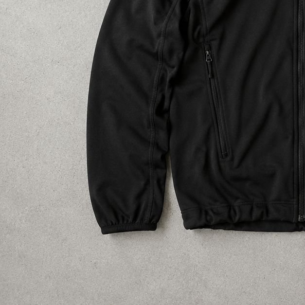 The North Face Jacket Rare M