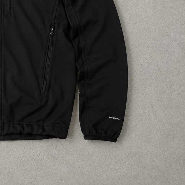 The North Face Jacket Rare M