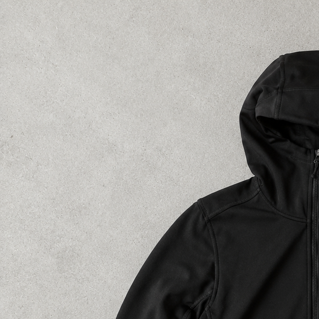 The North Face Jacket Rare M