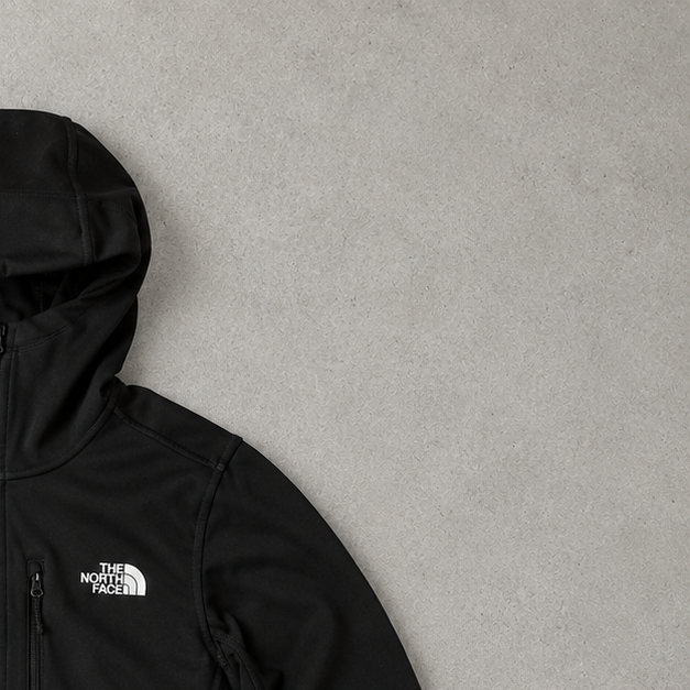 The North Face Jacket Rare M