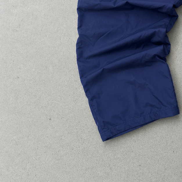 Nike Pants Marineblau Rare (XXL)