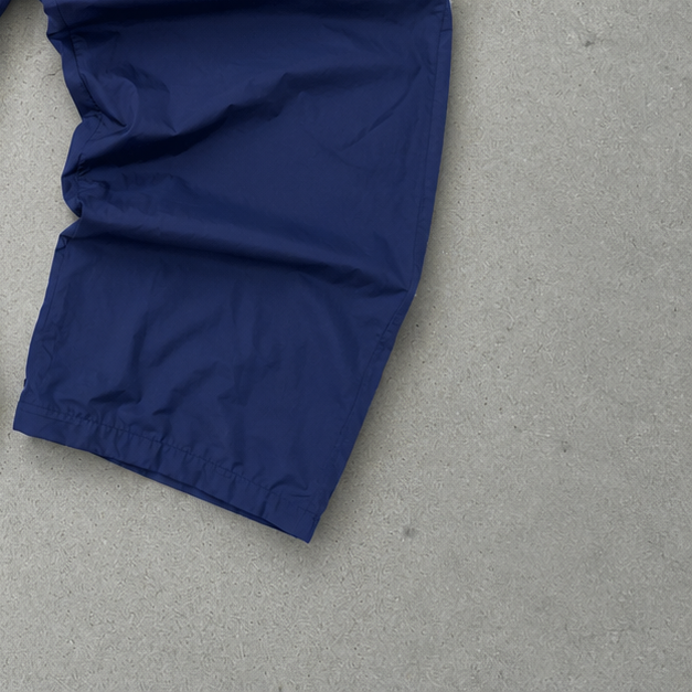 Nike Pants Marineblau Rare (XXL)