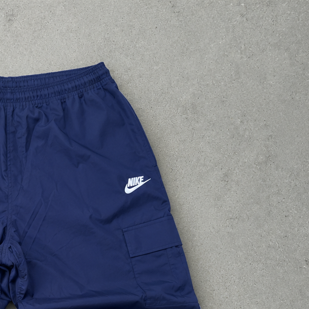 Nike Pants Marineblau Rare (XXL)