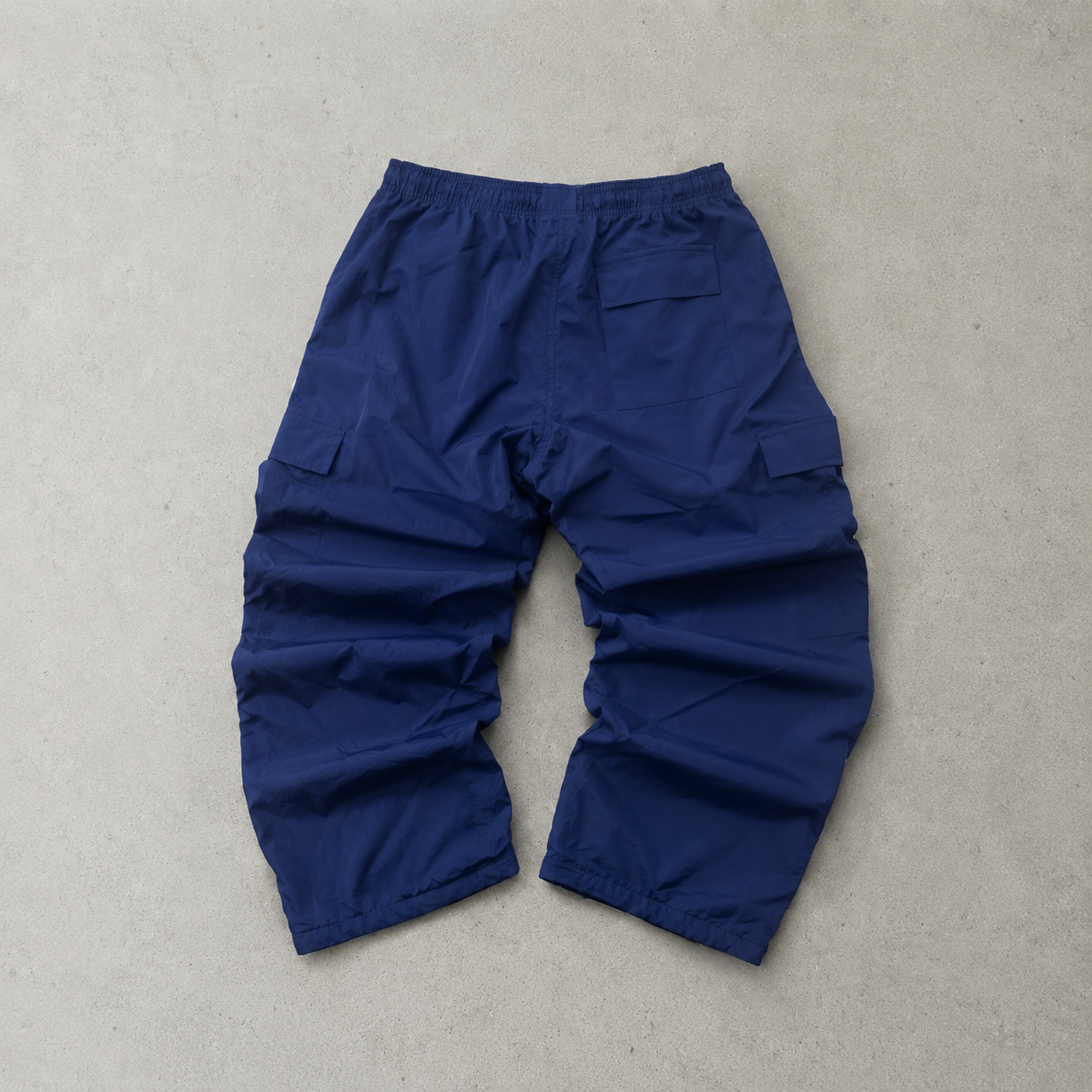 Nike Pants Marineblau Rare (XXL)