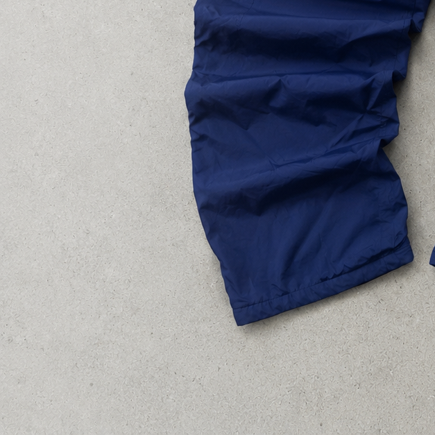 Nike Pants Marineblau Rare (XXL)