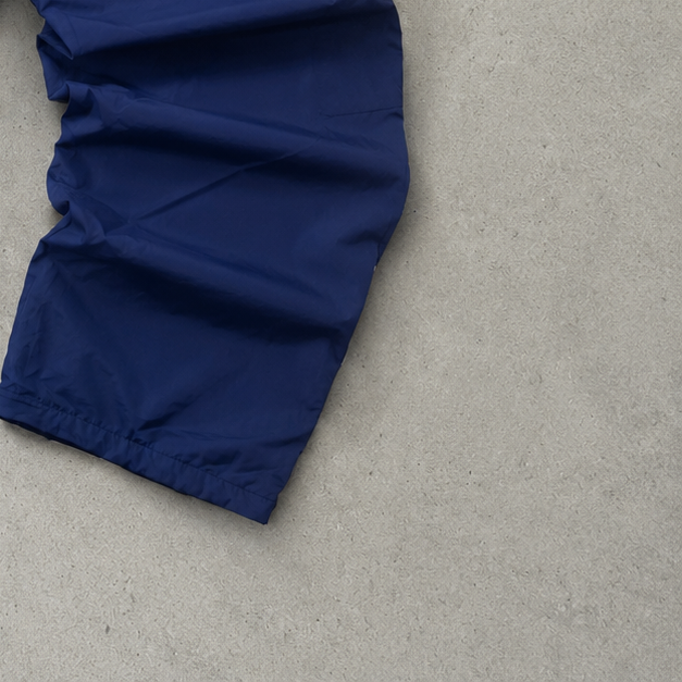 Nike Pants Marineblau Rare (XXL)
