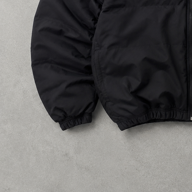 The North Face Jacket Schwarz Rare (S)