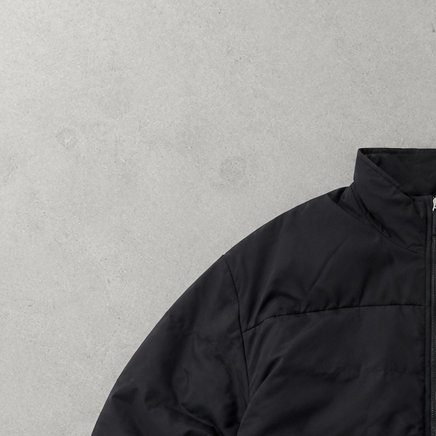 The North Face Jacket Schwarz Rare (S)