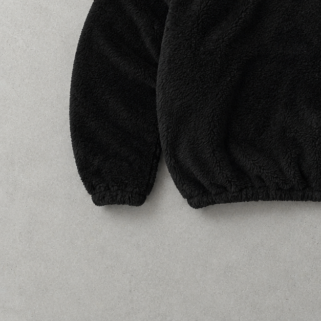The North Face Jacket Schwarz Rare (S)