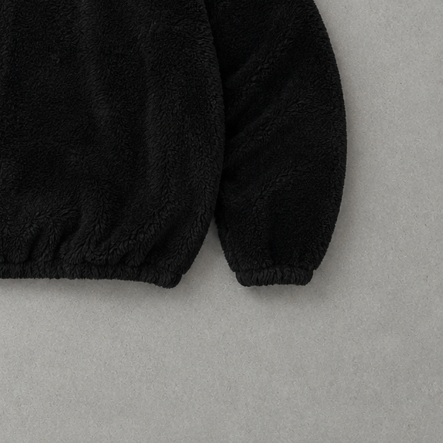 The North Face Jacket Schwarz Rare (S)