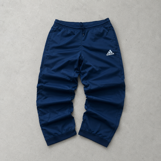 Adidas Pants Marineblau Rare (L)