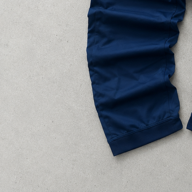 Adidas Pants Marineblau Rare (L)