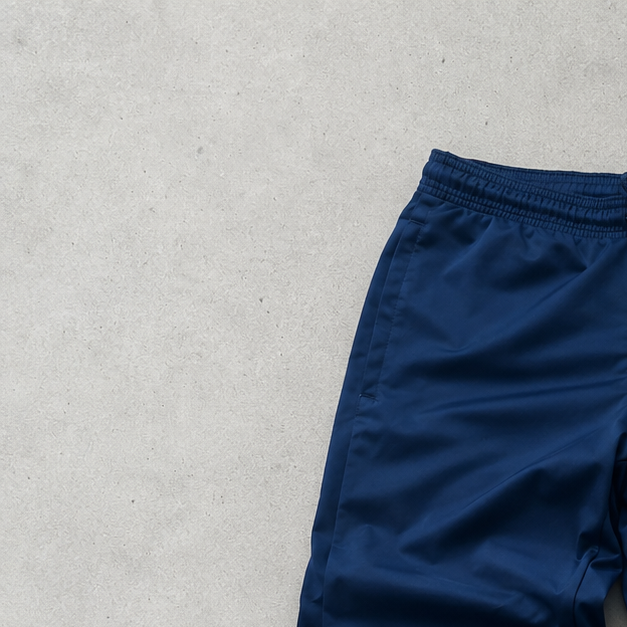 Adidas Pants Marineblau Rare (L)