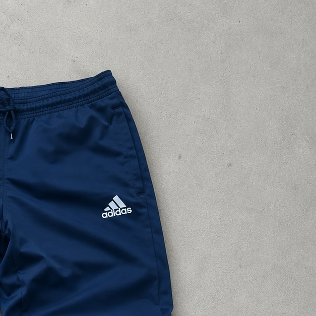 Adidas Pants Marineblau Rare (L)